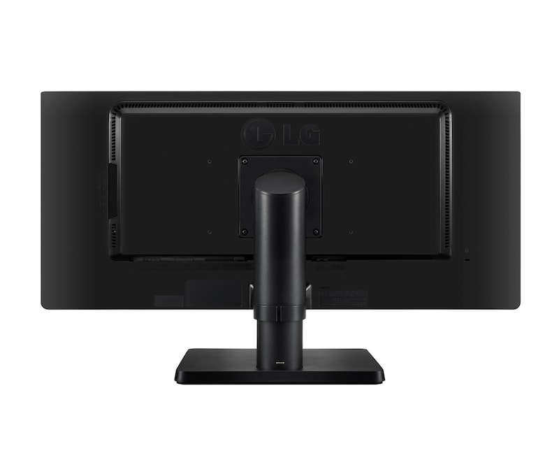 LG 29" 21:9 UltraWide® Full HD IPS LED Monitor (29" Diagonal), 29UB67